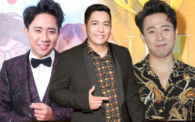 Ồn ào phim Tết 2019: Đức Thịnh, Trấn Thành - Đầu năm cạch mặt kỳ lắm đúng không cả nhà?