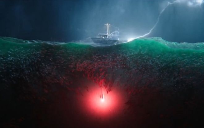 Warner Bros. đang âm thầm thực hiện 'Aquaman ngoại truyện'?