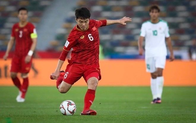 Xuân Trường vượt kiểm tra y tế, ngày mai ra mắt đại gia Thái Lan