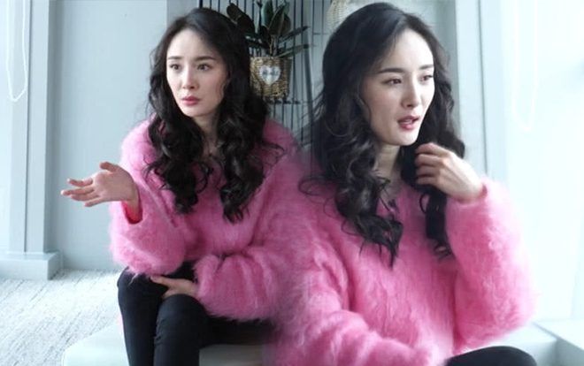 Dương Mịch chia sẻ về tai nạn suýt mất mạng khi còn nhỏ, hết Tết vẫn chưa thể về thăm con gái