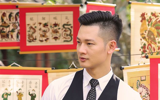 MV 'Ly rượu mừng' đạt hơn 2 triệu view, Đức Tuấn hẹn fan 'tung' quà đúng dịp Valentine