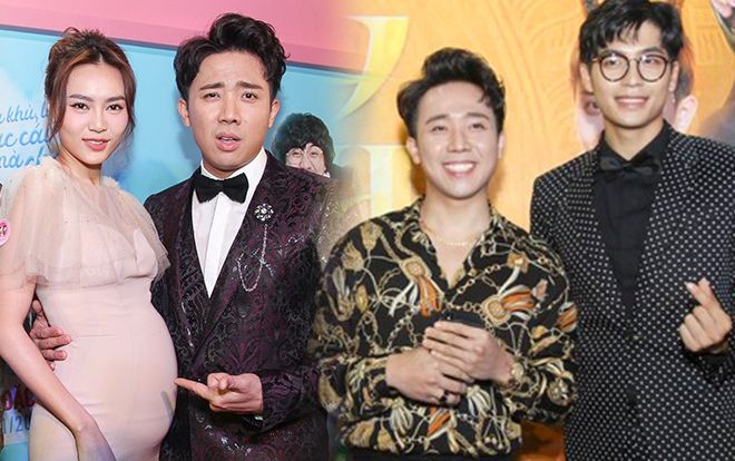 Trấn Thành đúng hay sai trong cách quảng bá 'bên trọng bên khinh' hai phim Tết 2019 khiến cổ đông 'Trạng Quỳnh' muốn kiện?