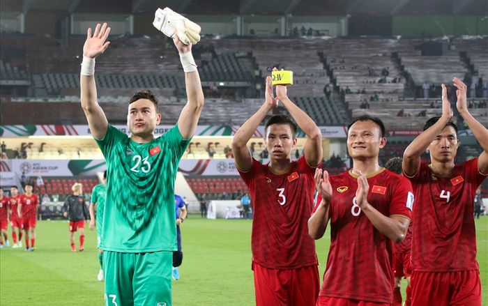 Vì sao các cầu thủ đội tuyển Việt Nam trở thành mục tiêu mới của hacker?