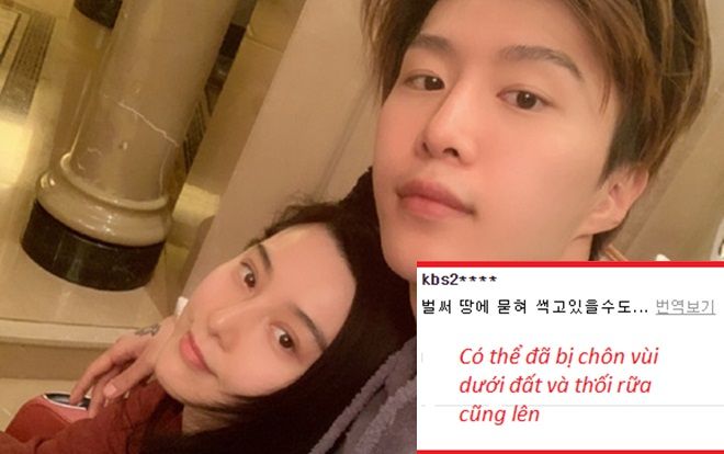 Phạm Thừa Thừa đăng ảnh, K-net khiến nhiều người phẫn nộ vì 'độc miệng' bàn về cái chết của Phạm Băng Băng