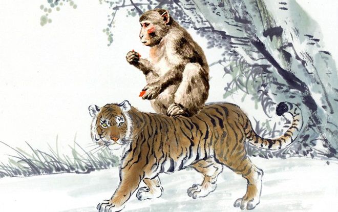 6 cặp con giáp nếu kết hôn sẽ không gặp nhiều may mắn