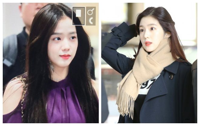 5 nữ thần tượng xứ Hàn trang điểm nhẹ nhàng còn xinh đẹp hơn khi make up tỉ mỉ