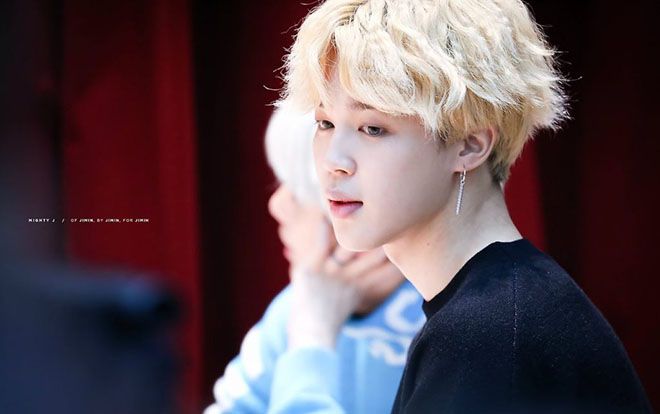 Chẳng ai ngờ đây lại là trò chơi Jimin (BTS) mê như điếu đổ