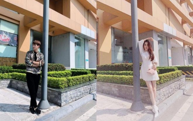 Á hậu Phương Nga và Bình An lại check-in cùng 1 địa điểm, người hâm mộ lại rần rần ‘chuẩn bị công khai’