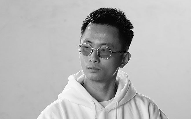 Rhymastic: 'Tài năng và trình độ của một nghệ sĩ không cần thiết phải phô trương'