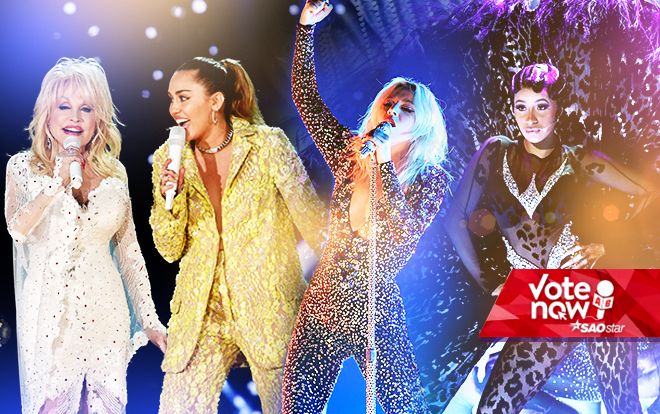 Grammy 2019: Quá nhiều màn trình diễn đỉnh cao, nhưng sân khấu xuất sắc nhất chỉ có 1?