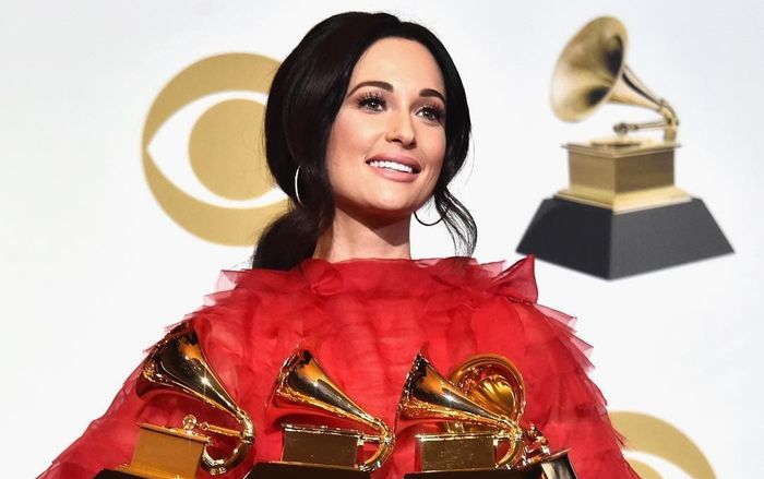 Kacey Musgraves - ngai vị công chúa nhạc đồng quê thế hệ mới đang dần thuộc về nàng chứ không ai khác!