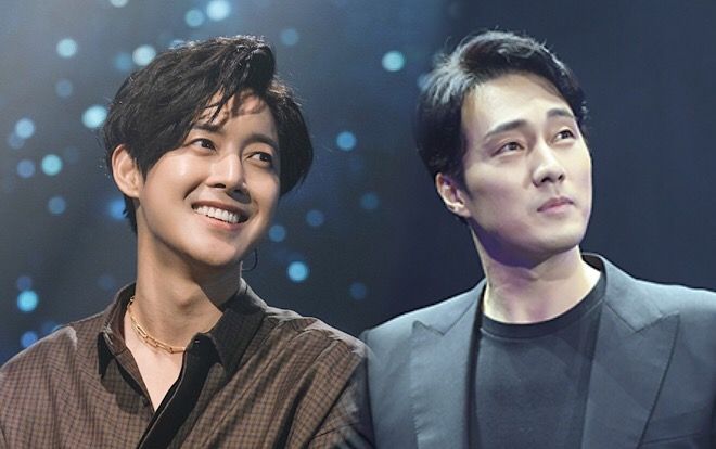 So Ji Sub và Kim Hyun Joong thành công mỹ mãn trong sự kiện họp fan - hòa nhạc sau Tết Nguyên đán 2019