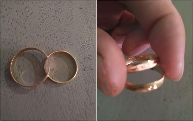 Vừa bỏ vợ, anh chồng nhanh nhảu lên mạng rao bán đôi nhẫn liền nhận được lời trêu chọc của dân mạng