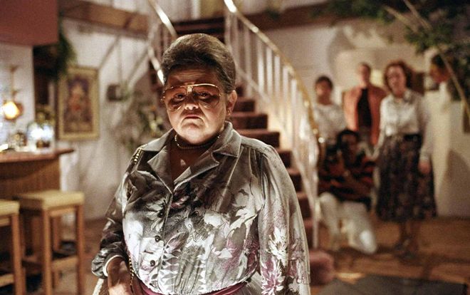 Nhìn lại chuyện hậu trường kinh khủng của ‘The Exorcist’ trong phim tài liệu mới