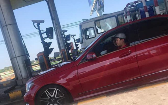 Nhã Phương lần đầu lộ diện sau tin đồn đã sinh con cuối tháng 1/2019