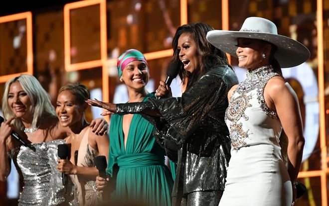 Rating Grammy 2019 đã có tại đây: sẽ có người hả hê và có kẻ 'ôm nỗi buồn'!