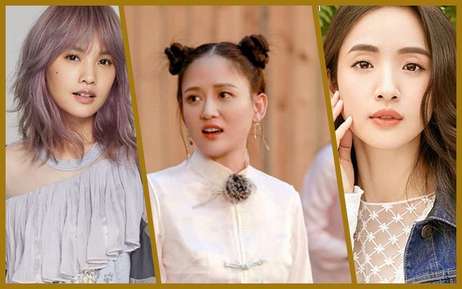 Đâu chỉ 'Độc Cô hoàng hậu' Trần Kiều Ân, các nữ thần dòng phim thần tượng Đài Loan đình đám một thời cũng đều đang lão hóa ngược
