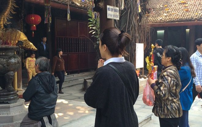 Cô gái trẻ có người yêu trong mơ cứ tưởng nhờ chùa Hà, ai dè là 'cú lừa' hoàn hảo của bạn thân và anh sếp