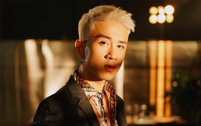 Dương Edward: ‘Nếu sản phẩm mới không thành hit, tôi sẽ từ bỏ con đường ca hát’