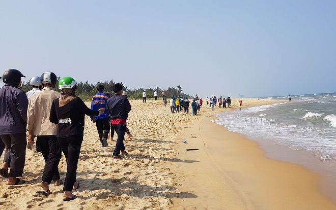 Vụ 8 học sinh đuối nước ở Quảng Nam: Cứu sống nữ sinh hôn mê suốt 3 ngày