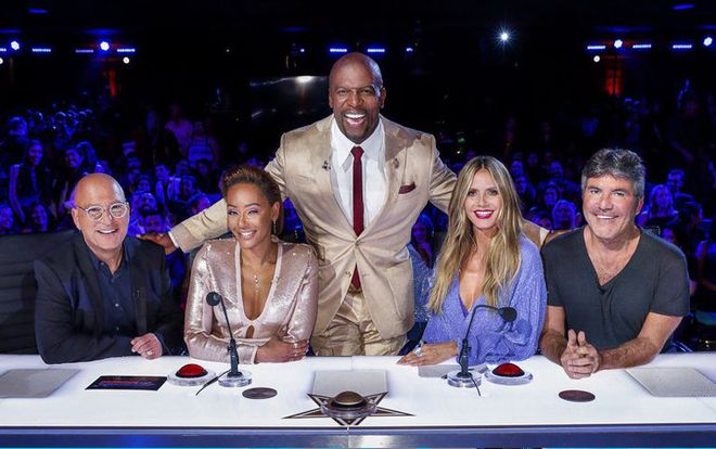 America's Got Talent - The Champions: Top 5 màn trình diễn 'phóng thẳng' vào chung kết nhờ 'nút vàng'