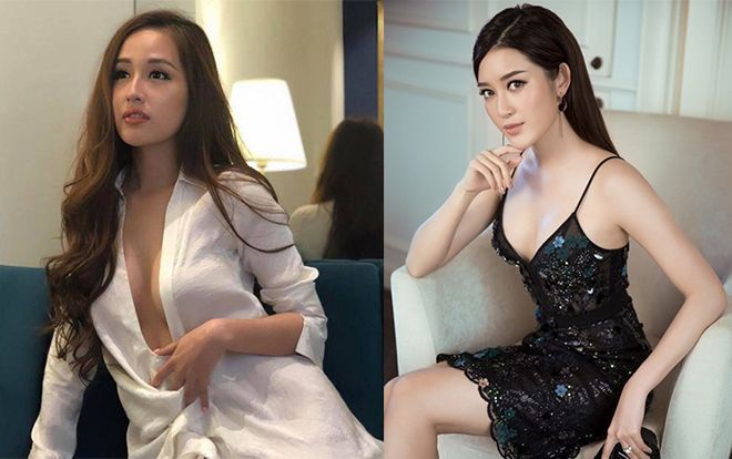 Ngã ngửa khi biết sự thật về vòng 1 căng tràn của Mai Phương Thúy, Huyền My và dàn sao Việt