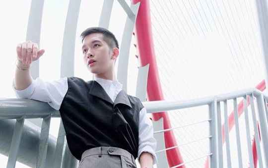 Đến Đỗ Hoàng Dương còn phải 'Mượn rượu tỏ tình' mùa Valetine này, bạn cần gì phải lo nữa?