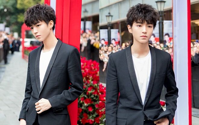 Vương Tuấn Khải (TFBOYS) tiết lộ không được nhận lì xì vào Tết 2019 và cung hoàng đạo hợp với mình