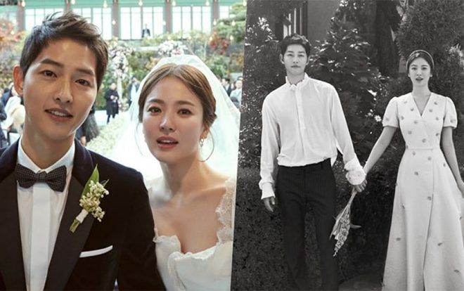Báo Hàn chưa đưa tin, báo Trung đã rần rần tin đồn ly hôn của cặp Song - Song, fan châu Á phản ứng gay gắt