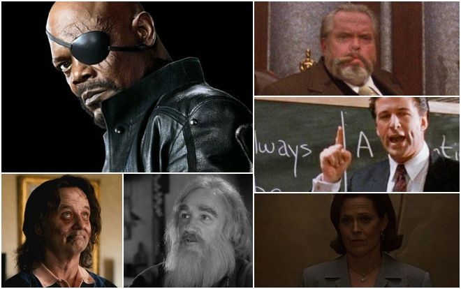 Những cameo nổi tiếng trong lịch sử phim điện ảnh (Phần 2)