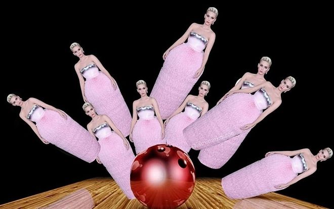 Hậu Grammy 2019: nhân vật bị chế ảnh nhiều nhất xin gọi tên Katy Perry!