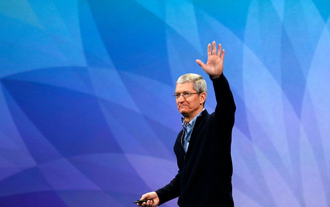 Sự kiện lớn đầu tiên của Apple trong năm 2019 sẽ diễn ra vào ngày 25 tháng 3 tới