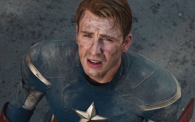 Rời bỏ MCU, Chris Evans sẽ gia nhập vũ trụ điện ảnh khoa học viễn tưởng của Antoine Fuqua?