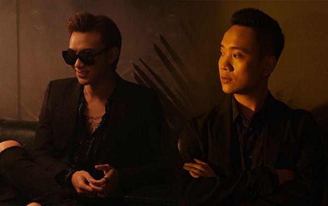 Từ Touliver, Soobin Hoàng Sơn, JustaTee,… 'đế chế' SpaceSpeakers đổ bộ MV cực 'gắt' của Rhymastic