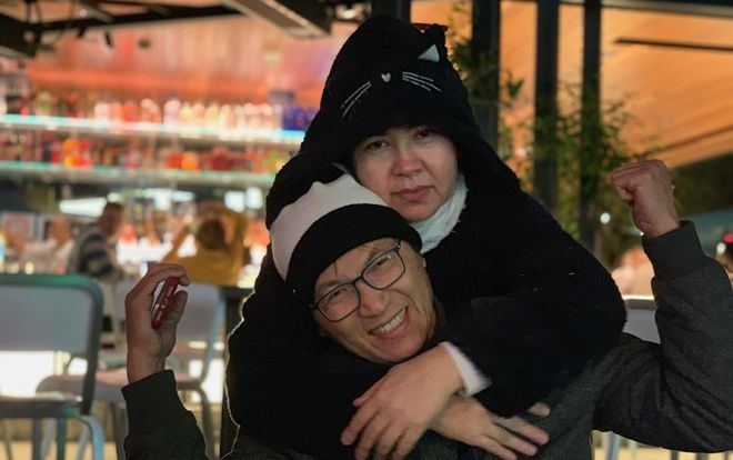 Đôi song ca vàng một thời Phương Thảo - Ngọc Lễ bất ngờ tái xuất với MV 'Tôi yêu tiếng Việt tôi'