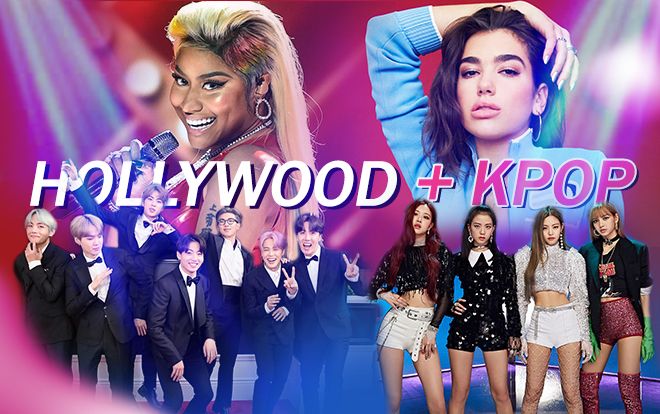 Chuyện hô hào US - UK 'bắt tay' Kpop: Xin đừng thách thức thêm niềm tin nơi khán giả