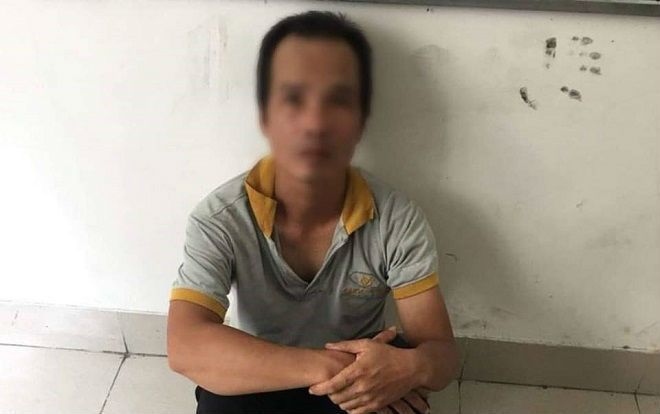 Tên 'ngáo đá' chui vào ô tô, khống chế 2 phụ nữ rồi cướp vào trưa mồng 3 Tết