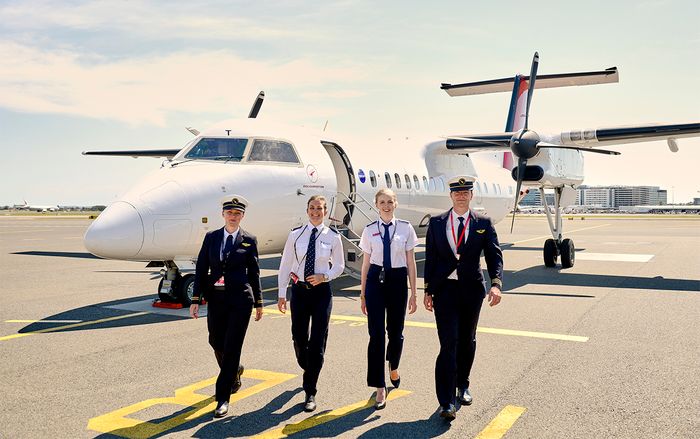 8 bí mật trong ngành hàng không có thể bạn chưa biết