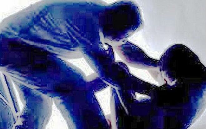 Thanh niên khống chế bé gái 16 tuổi rồi cưỡng hiếp, cướp tài sản ở Long An