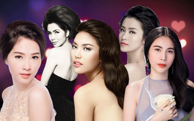 'Điểm mặt' dàn sao nữ có người tình soái ca biết chiều chuộng, khiến nàng say như điếu đổ