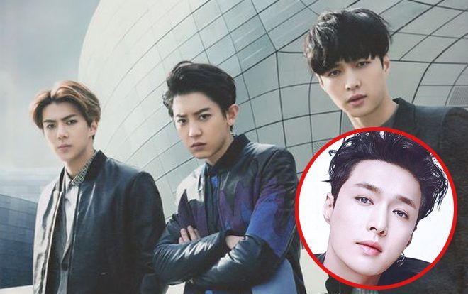 Chanyeol và Baekhyun đã nói điều này về Trương Nghệ Hưng khiến mọi người rất cảm động