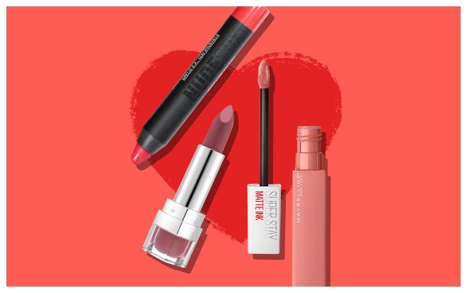 Top 5 thỏi son đẹp rẻ mà vẫn sang dành tặng nàng ngày Valentine