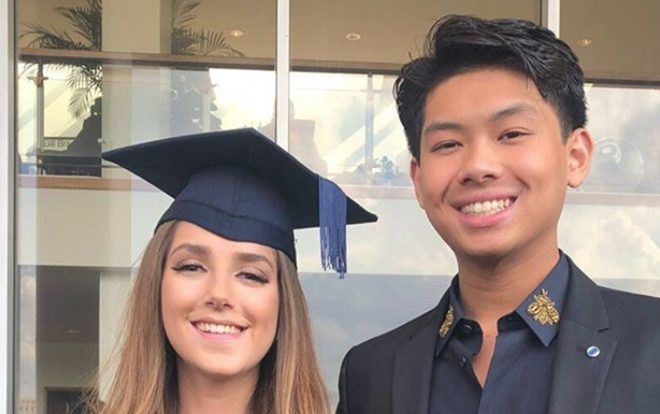 Bạn gái của em chồng Hà Tăng bất ngờ xóa hết ảnh 2 người trên Instagram, rộ nghi vấn chia tay ngay trước ngày Valentine