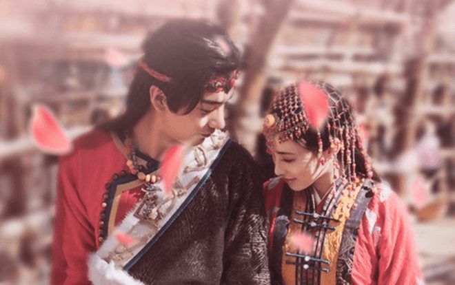 Sau bao cú lừa, 'Đông cung' tung liền 2 trailer mới hứa hẹn lên sóng đúng dịp Lễ tình nhân?