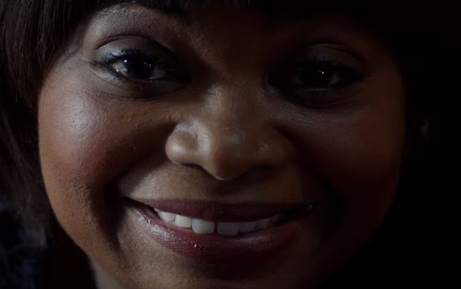 Octavia Spencer trở thành nỗi ám ảnh kinh hoàng trong trailer phim kinh dị 'MA' của Blumhouse
