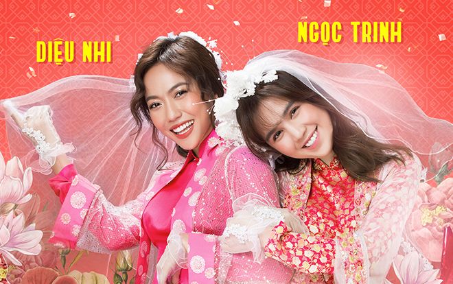 'Vu quy đại náo': Liệu 'ế' còn là 'xu thế' khi ta tìm thấy mảnh ghép hoàn hảo của đời mình?