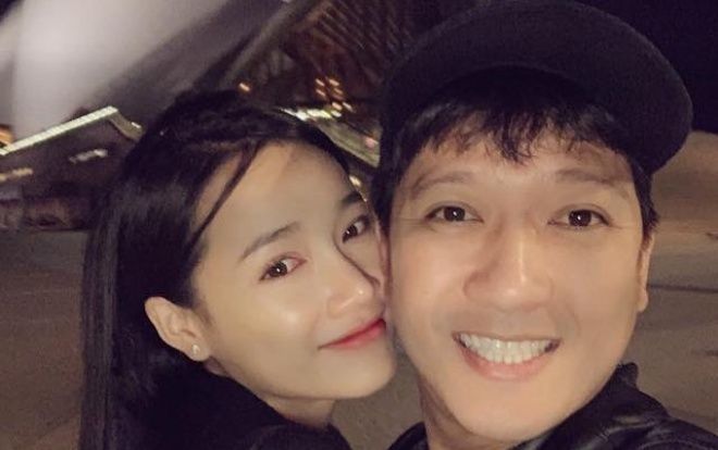 Hết Tết, Nhã Phương mới chúc mừng năm mới khiến cư dân mạng phát hiện điều 'bất thường'