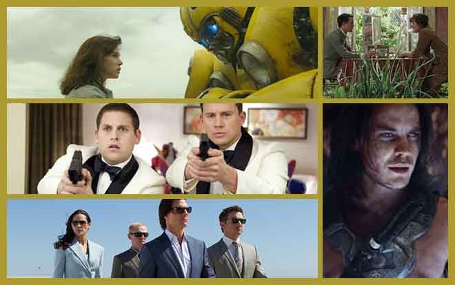 Xếp hạng 11 bộ phim live-action đáng chú ý nhất của những đạo diễn phim hoạt hình