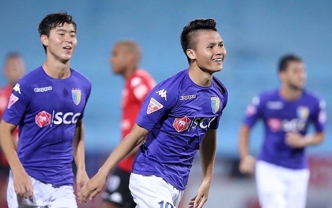 Quang Hải bị chê dở: Khó ra nước ngoài thi đấu?