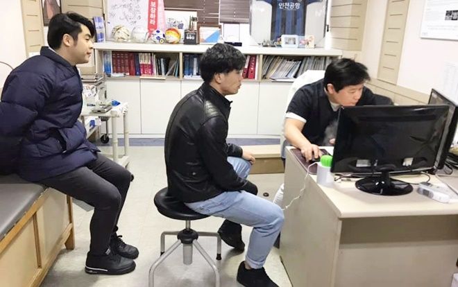 Công Phượng hoàn tất kiểm tra y tế, chuẩn bị ký hợp đồng 'khủng'